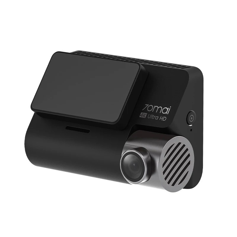 Camera hành trình Xiaomi 70mai A800 Dashcam 4K - Ghi hình cả trước và sau -Phiên bản Quốc Tế - Hàng nhập khẩu