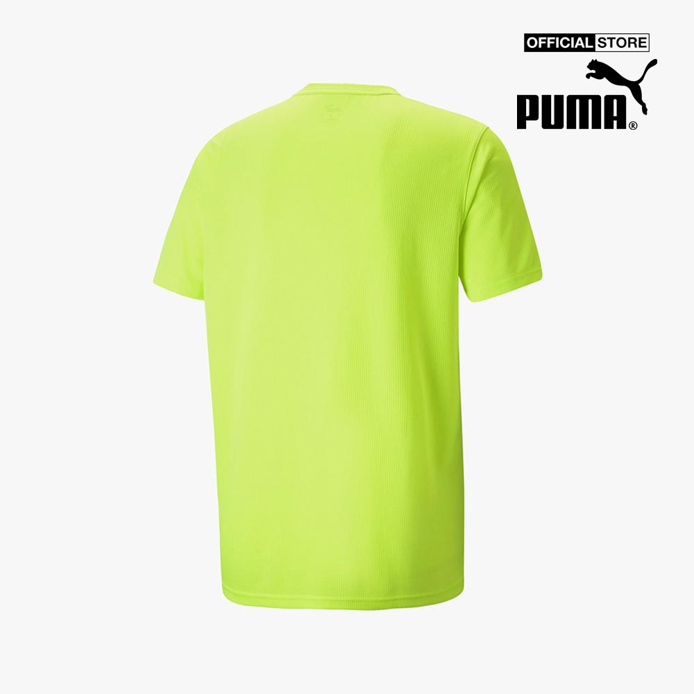 PUMA - Áo thun thể thao nam tay ngắn Performance Training 520489