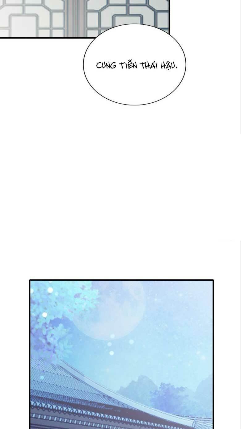 bổn vương muốn nàng chapter 169 8