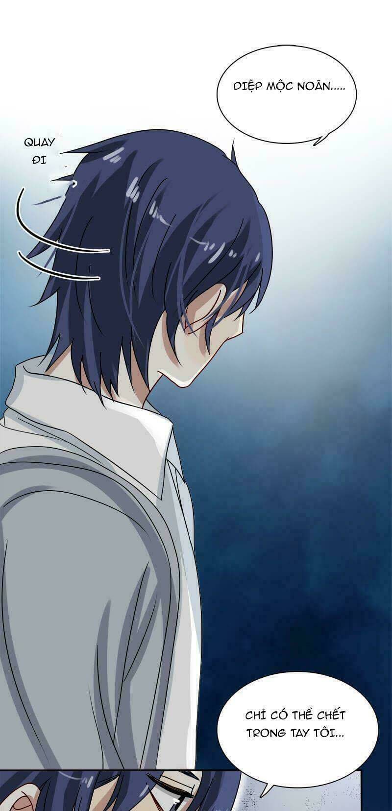 đế thiếu đoạt tình thành nghiện chapter 18 13