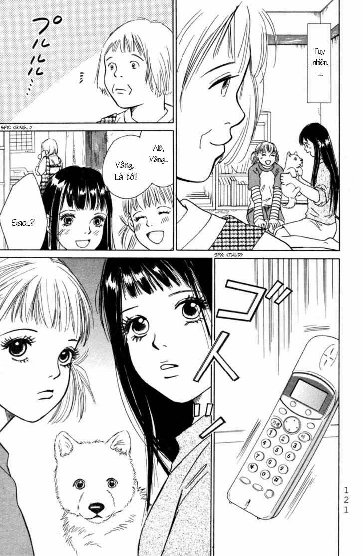 deep love - pao no monogatari chapter 4 18