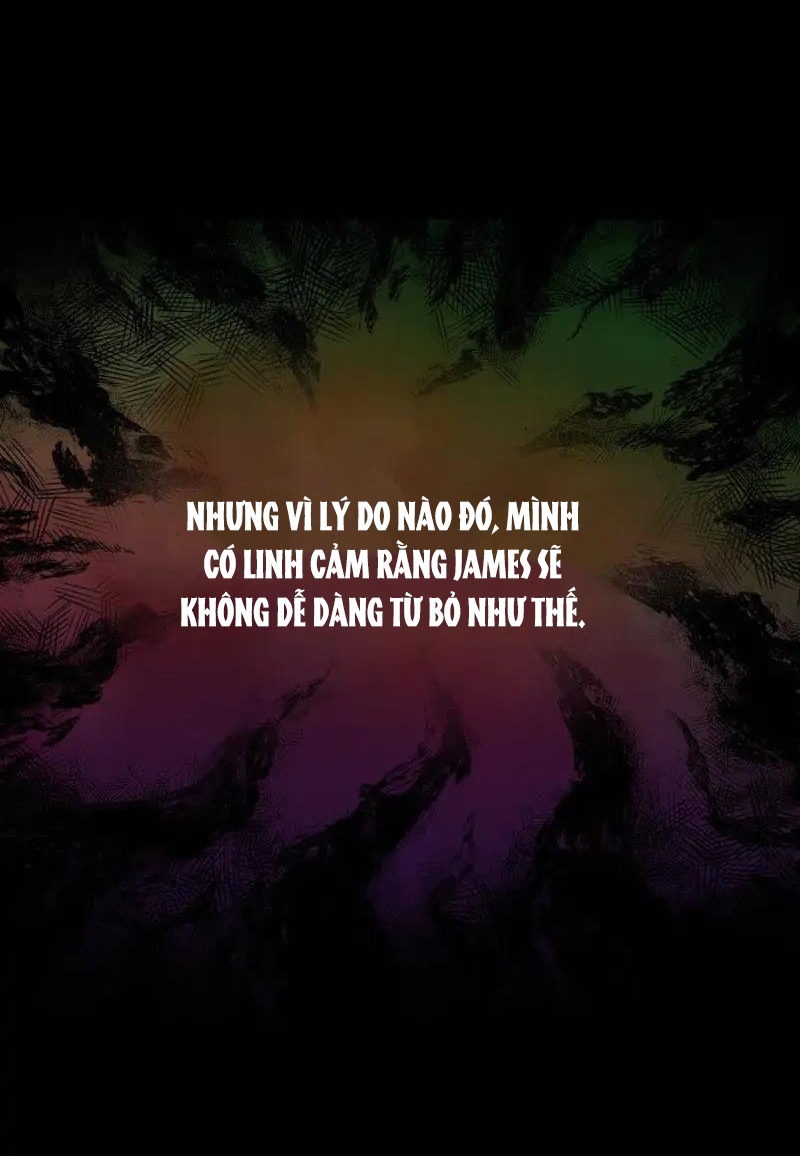 tôi chán nản vì người chồng thứ 2 còn "khỏe" hơn chồng cũ chapter 64.1 20