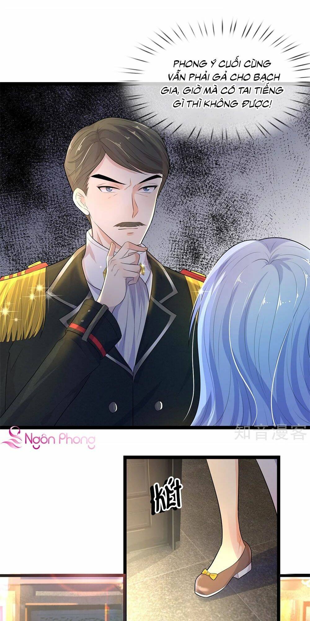 loạn thế tù sủng: thiếu soái bất lương của ta chapter 82 5