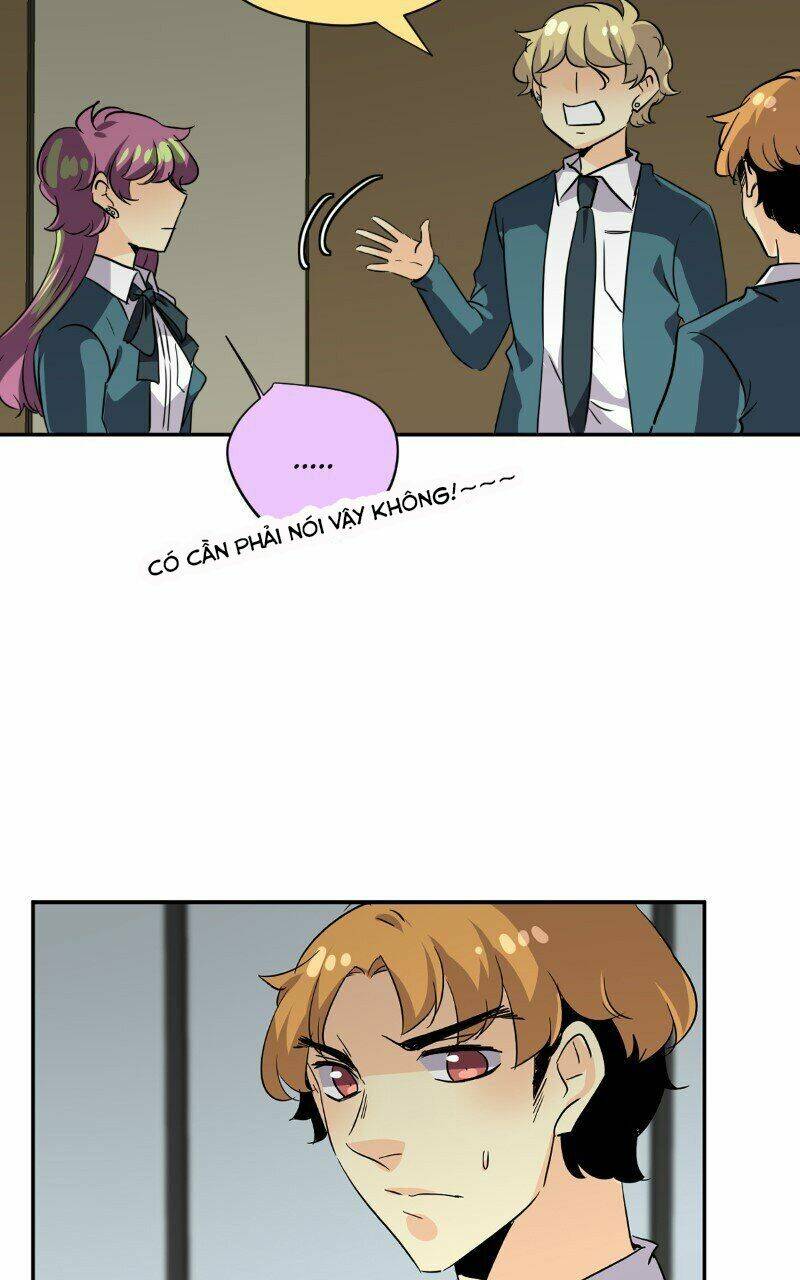 Thế Giới Không Hoàn Hảo Chapter 177 58