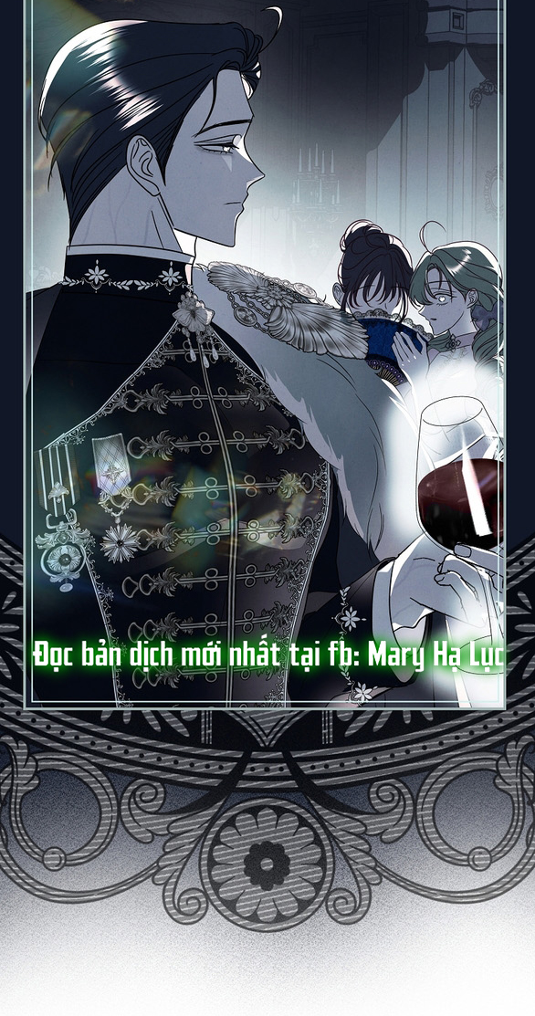 ngài công tước, tôi sẽ làm mọi thứ, trừ việc kết hôn! chapter 7.1 31