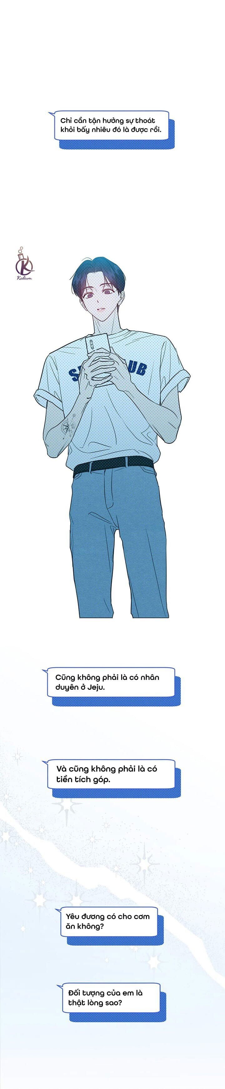 tình yêu ngây dại chapter 36 1