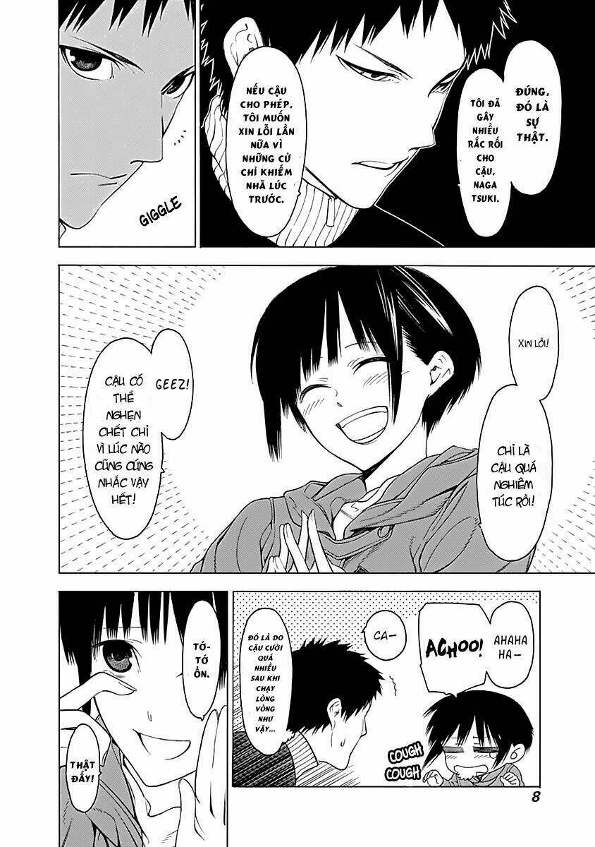 mononogatari chapter 6 10