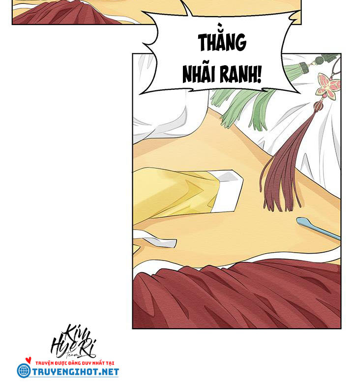 phu quân bé bỏng chapter 1.2 29