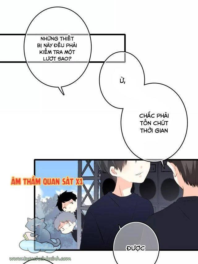 con tim rung động 2 chapter 80.1 19