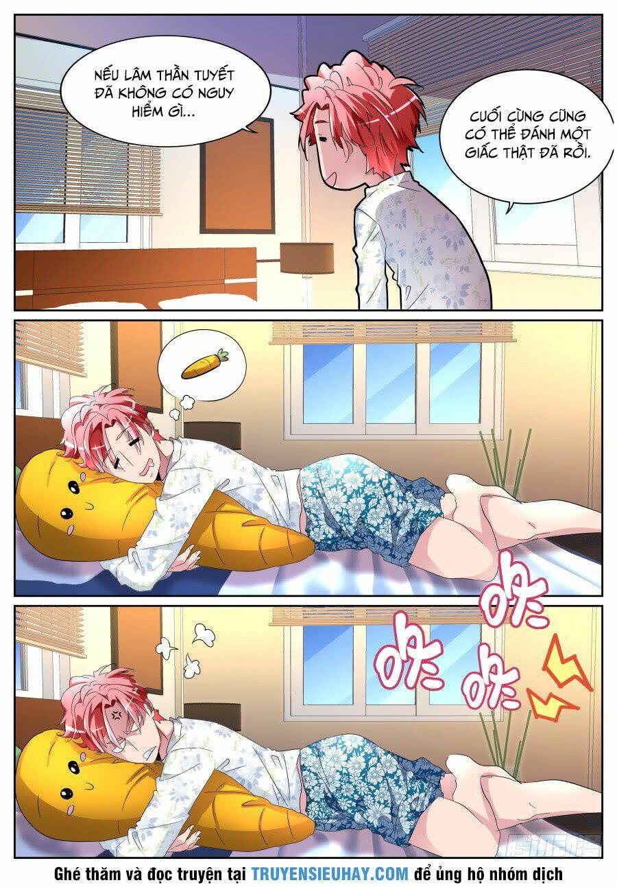 thiên tài cao thủ chapter 81 10