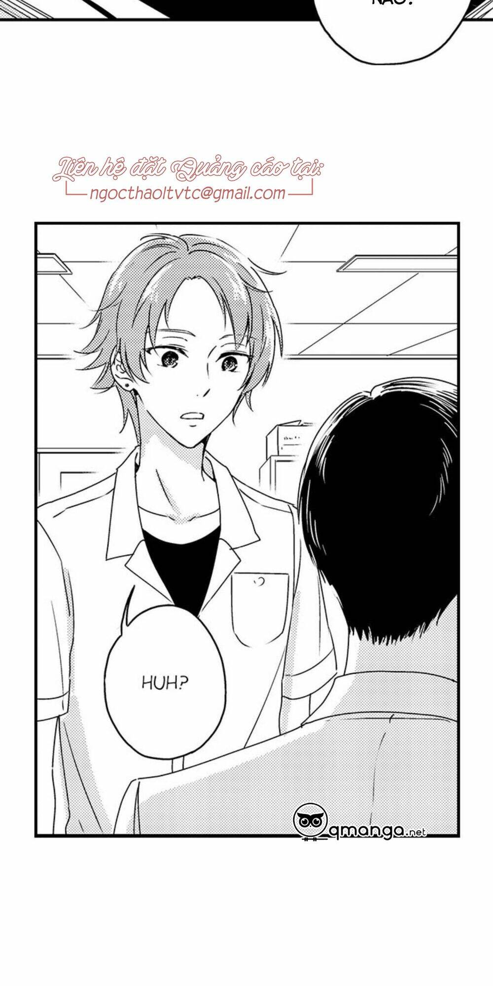 mang thai ở trường nam sinh chapter 52 2