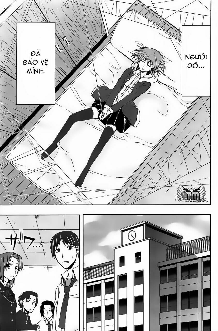 arachnid chapter 9 9