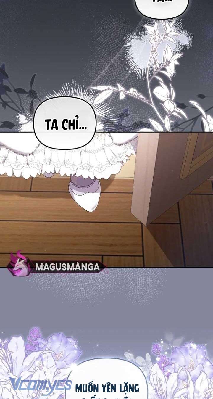 tôi được nuôi dưỡng bởi những kẻ phản diện chapter 62 42