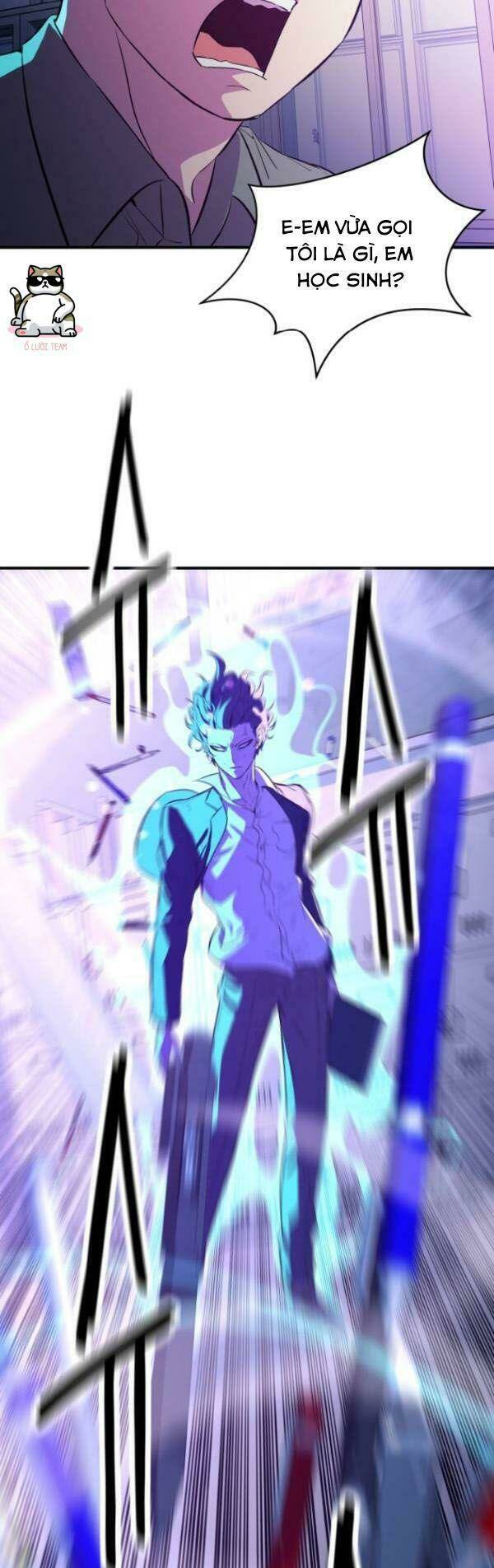 nhân vật phản diện bất tài chapter 4 18