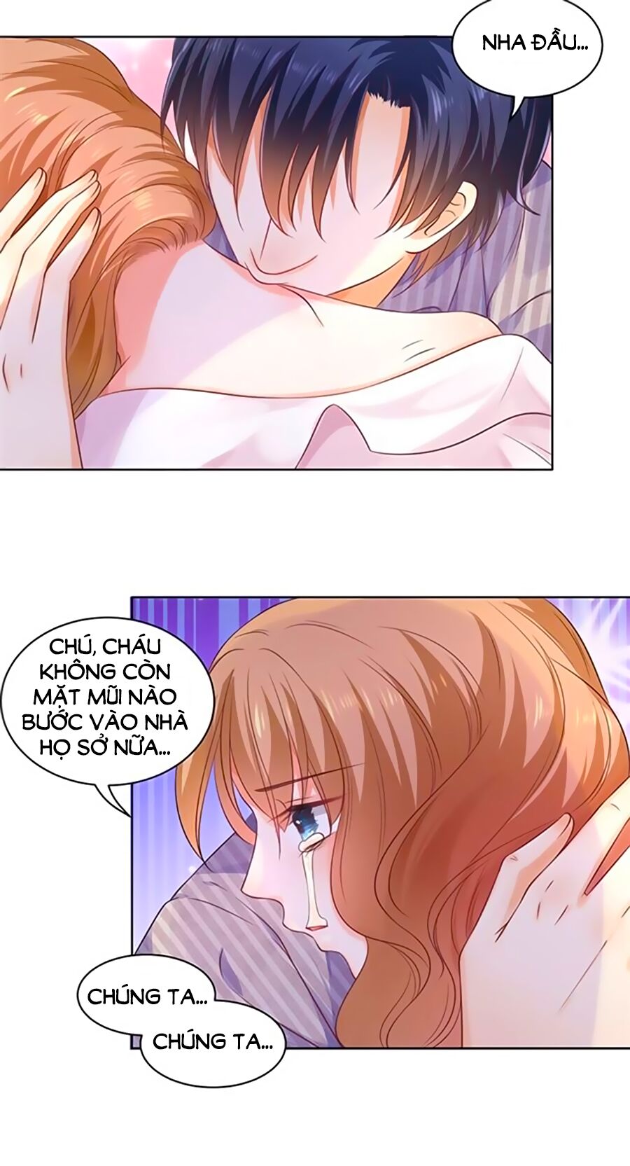 bác sĩ sở cũng muốn yêu chapter 147 5