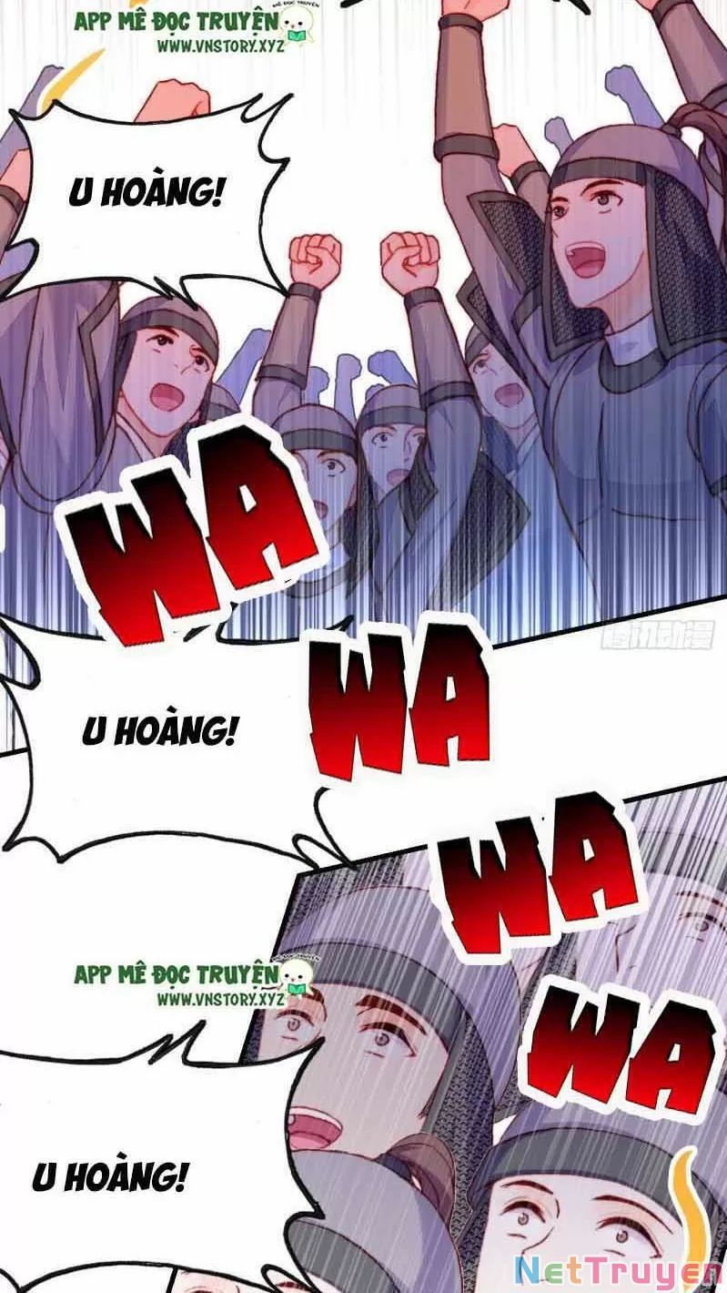 lại bị bệnh chiều chuộng quấn lấy chapter 1 38