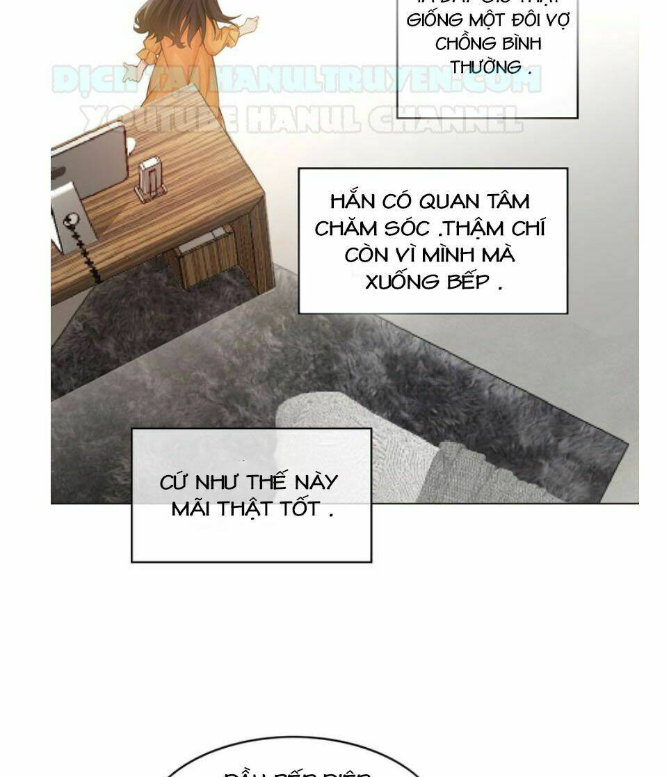 cô vợ nhỏ nuông chiều quá lại thành ác!! chapter 24 15