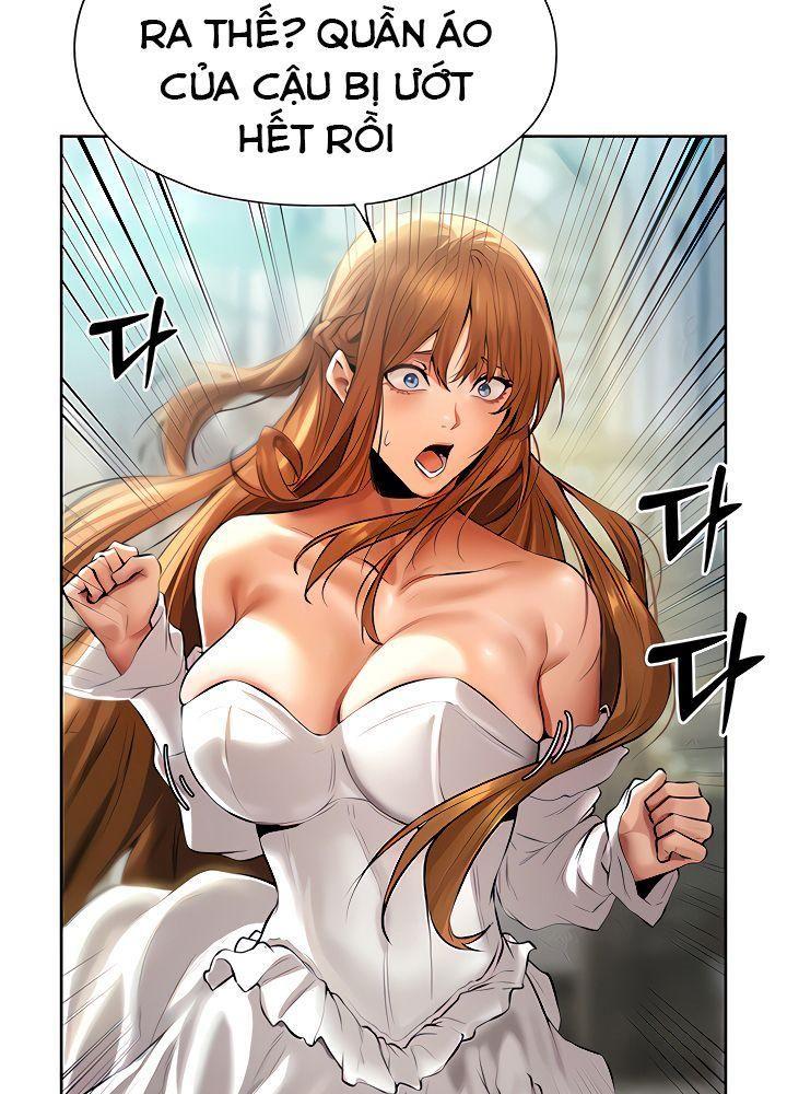 thợ săn bươm bướm chapter 12.2 17