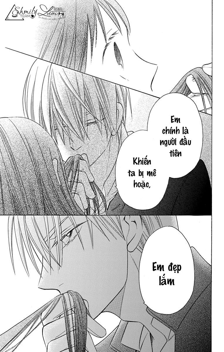 tendou-ke monogatari chapter 9 25