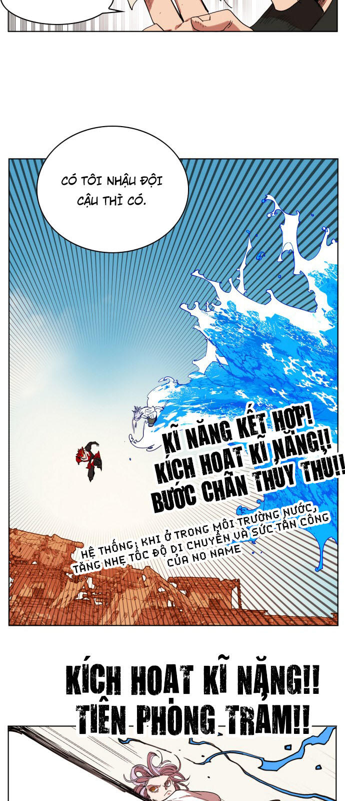 hard core leveling warrior chapter 148 26