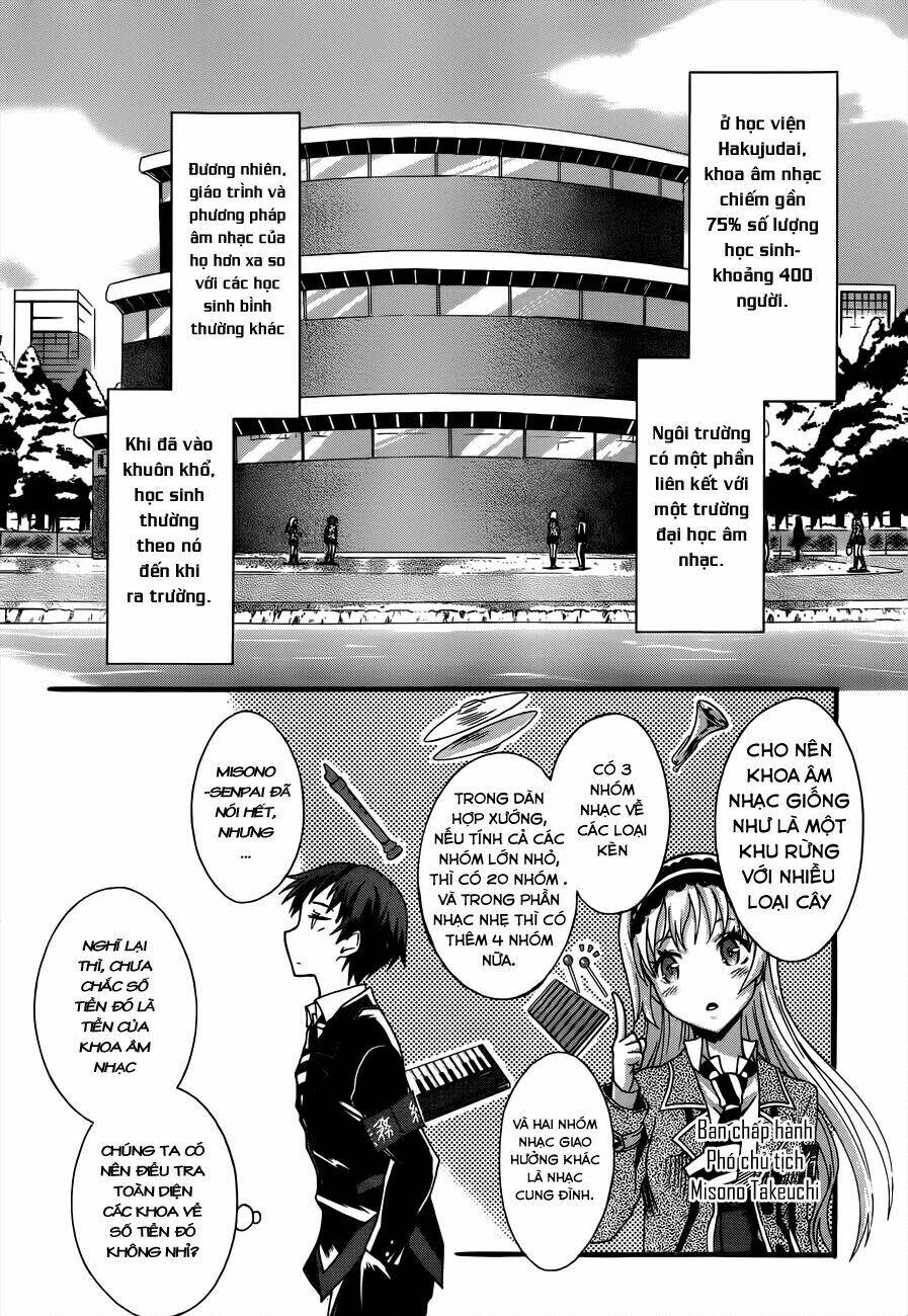 seitokai tantei kirika chapter 5 13