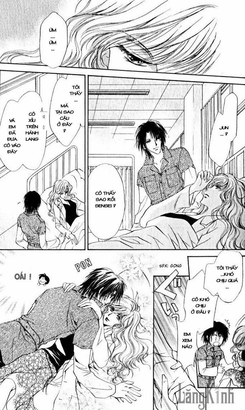 cute x guy chapter 3 12