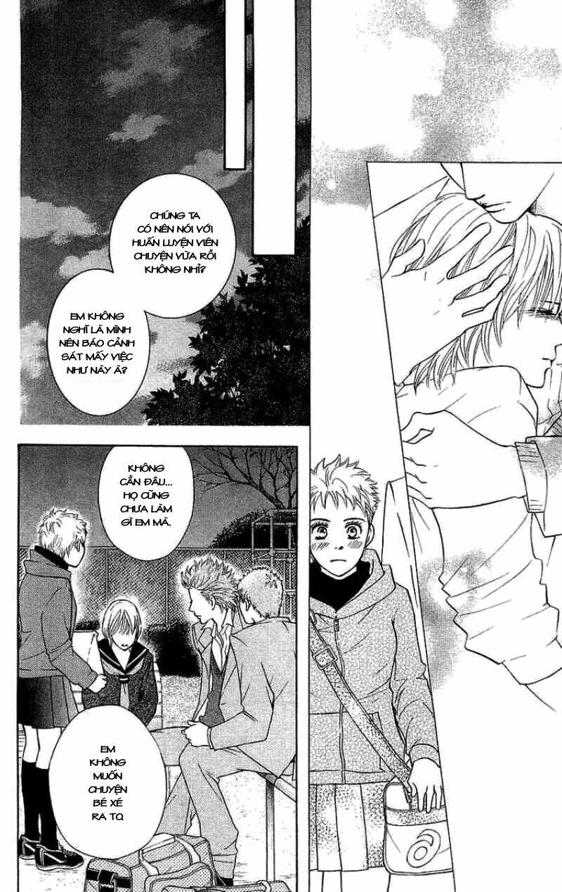 xứng danh anh hùng chapter 48 22