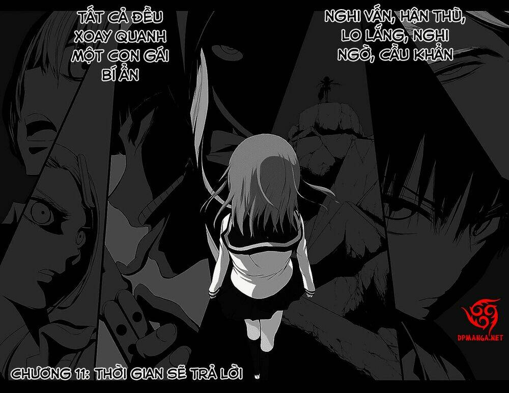 mahou shoujo of the end chapter 11 4