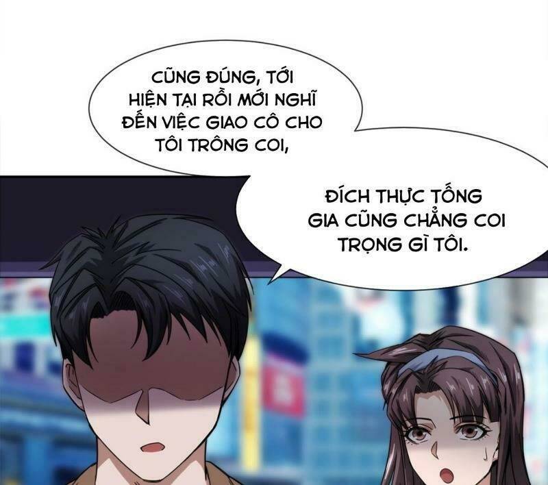 dạ thị chi chủ chapter 10 31