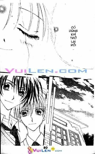 công chúa ẩm thực chapter 3 77