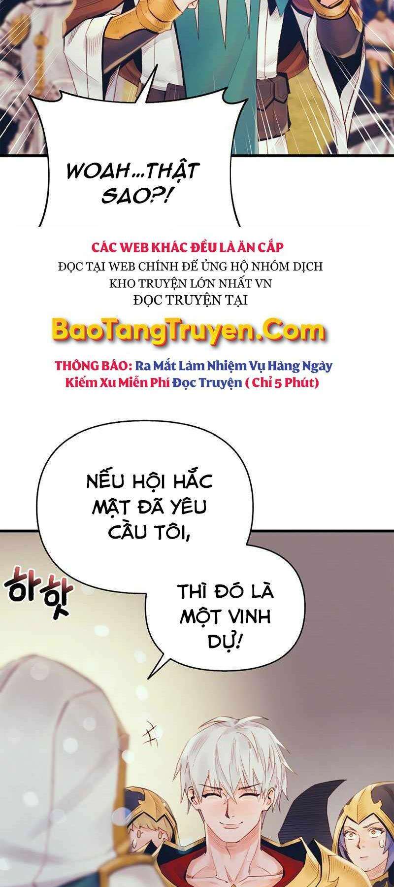 tu sĩ trị liệu của thái dương giáo chapter 29 20