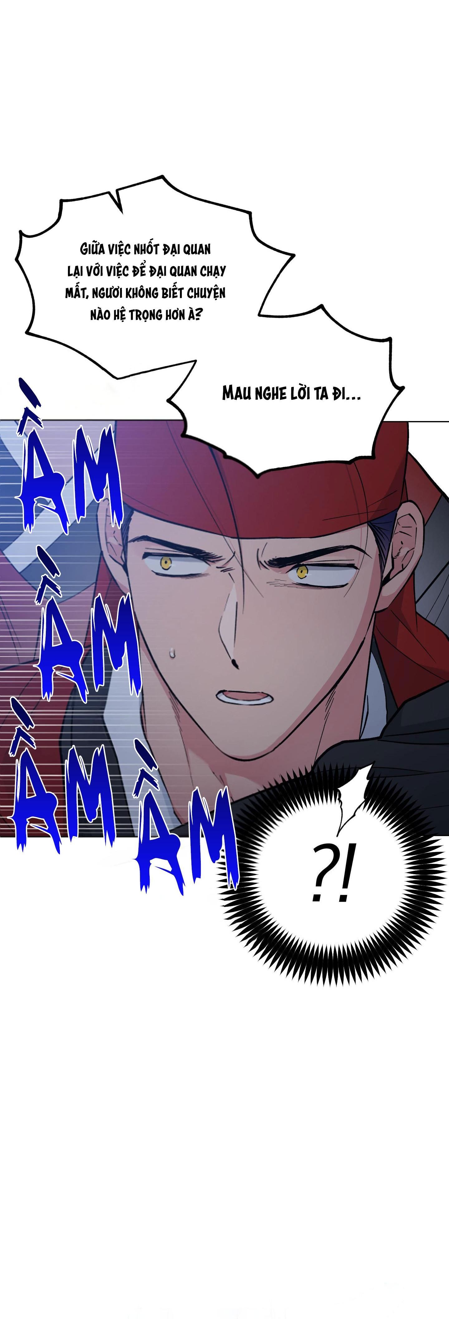 bình minh của rồng chapter 50 54