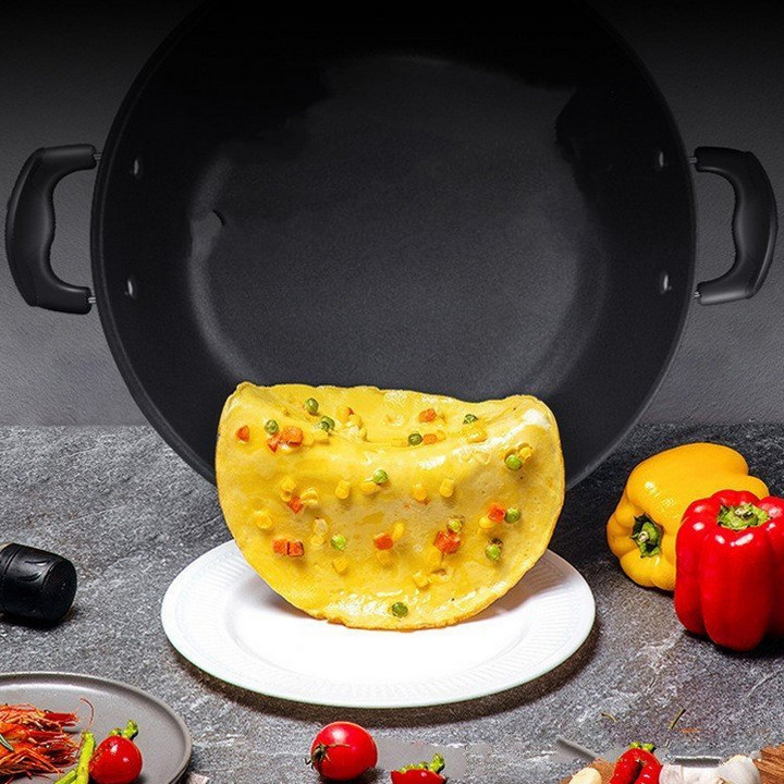 Chảo Chống Dính Đa Năng Mametan Toshiro 2100W - Home and Garden