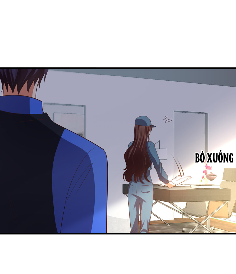 hẹn chồng trên mọi mặt trận chapter 5 9