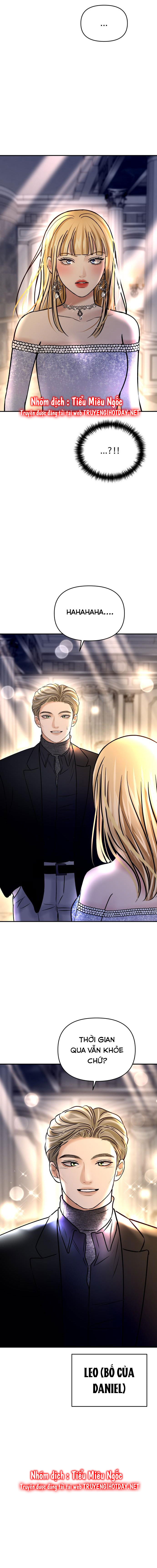 Mùa Đông Năm Ấy Tôi Đã chapter 64 3