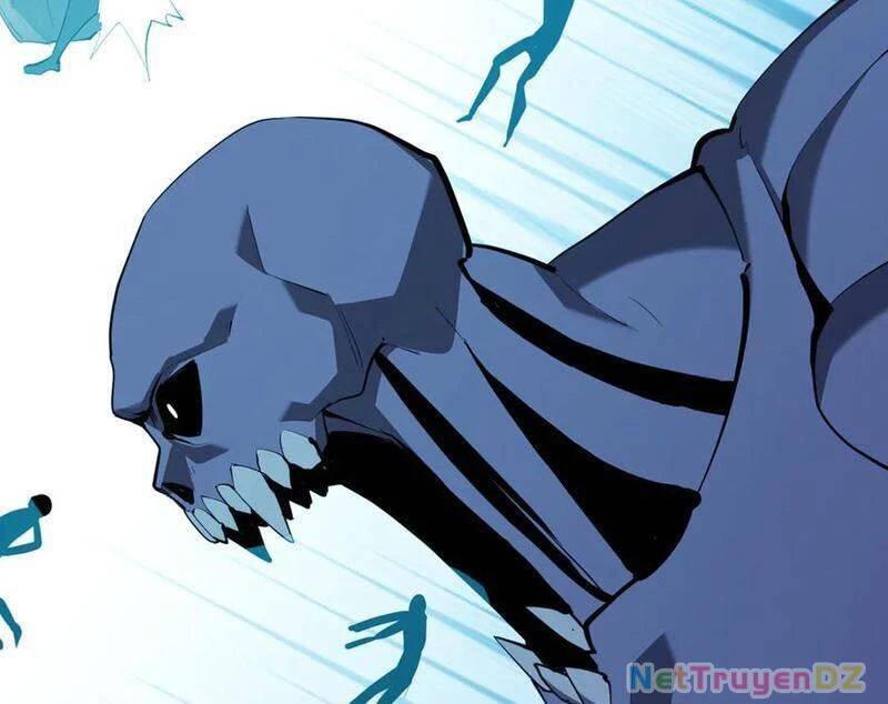 toàn dân tận thế: ta, virus quân vương chapter 36 23