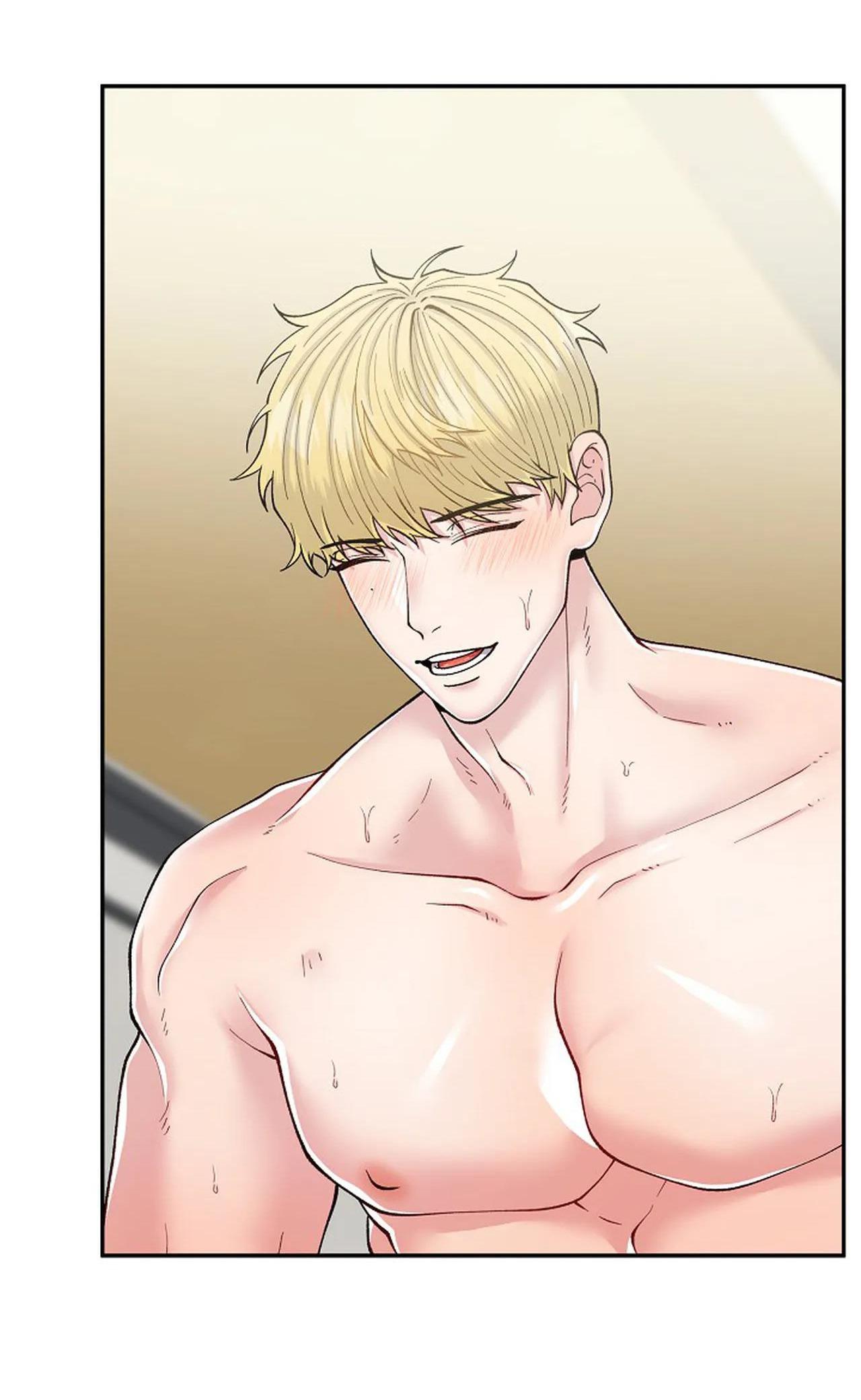 bl ngắn tuyển chọn chapter 3.3 8