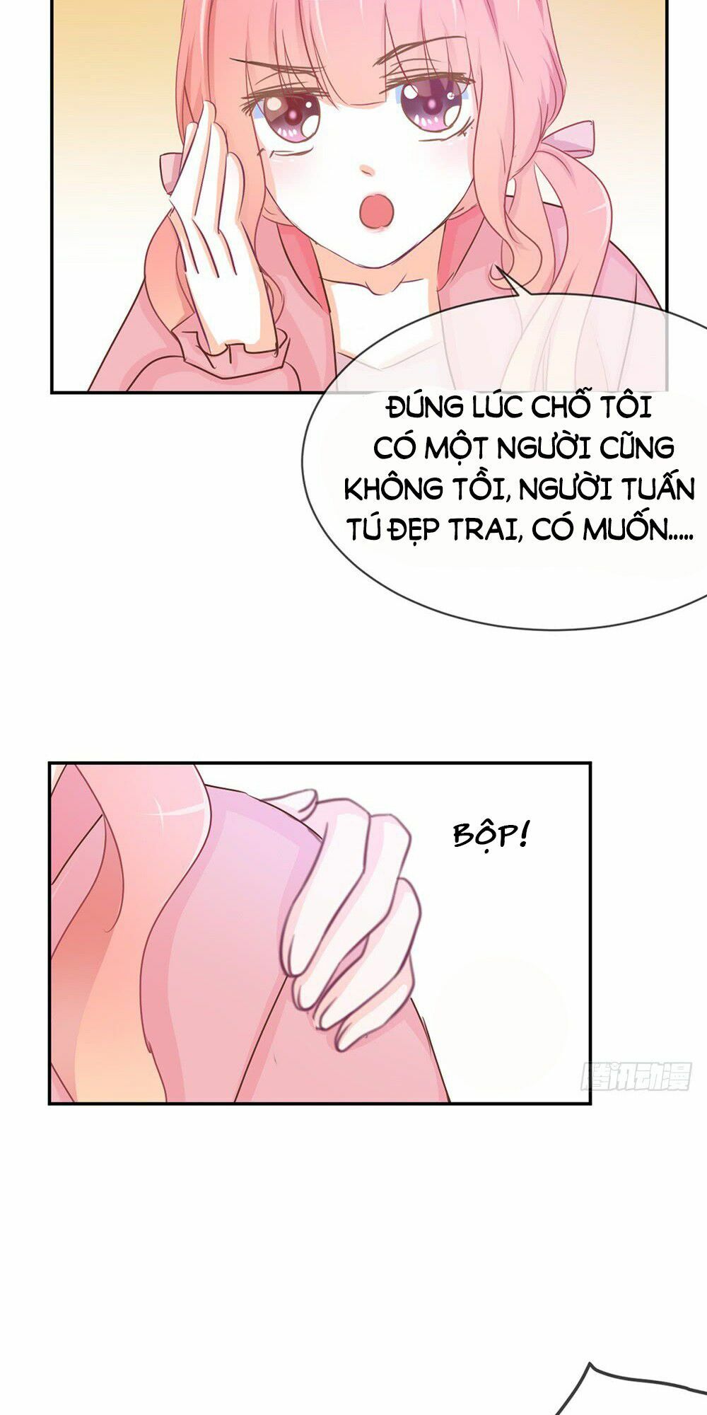 cẩm lý thiếu nữ của tôi chapter 15.4 14