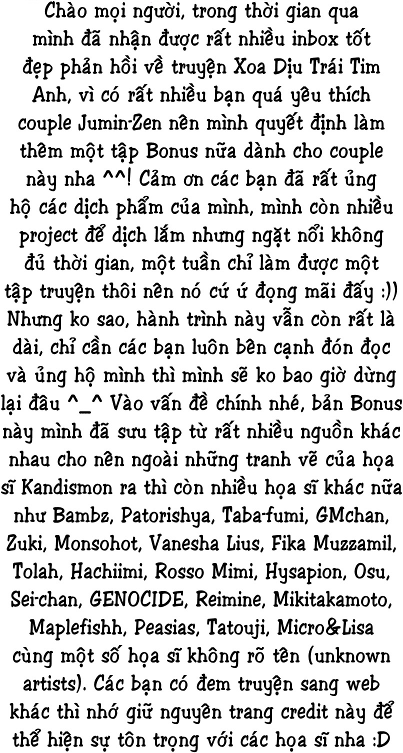 xoa dịu trái tim anh chapter 4 2