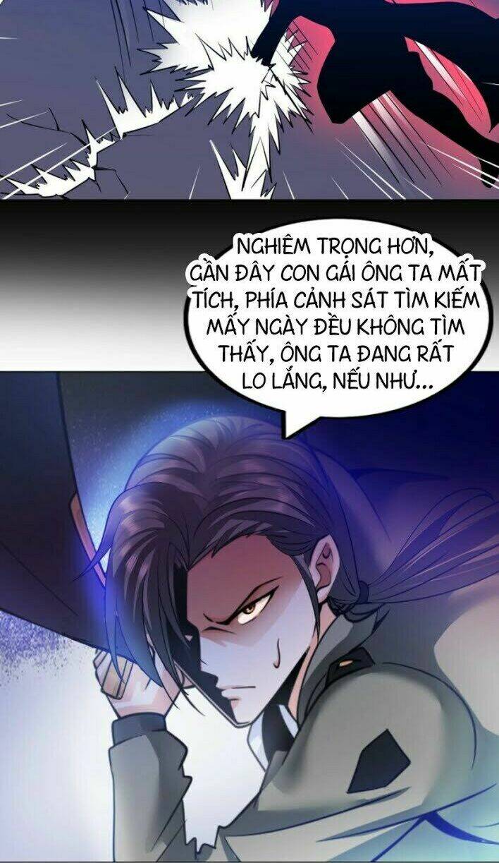 thần tiên dạy tôi giả x chapter 13 4