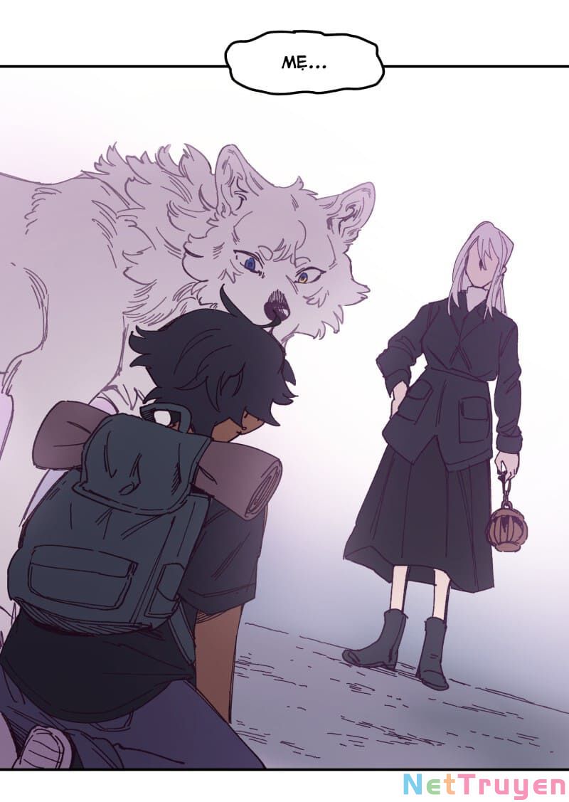 lumine - cội nguồn ánh sáng chapter 116 1