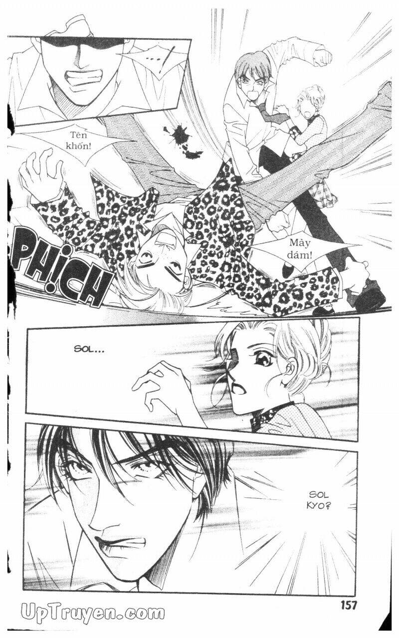 người yêu lý tưởng chapter 1.2 76