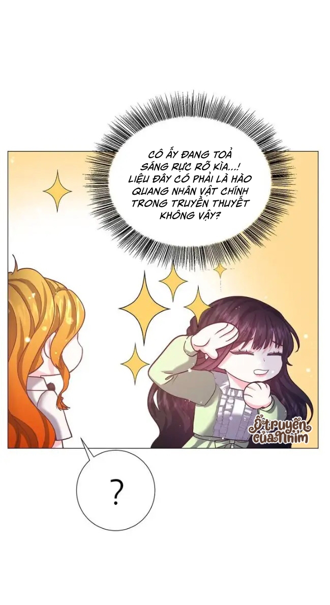 cách để nhân vật phụ phá đảo game hẹn hò chapter 10 70