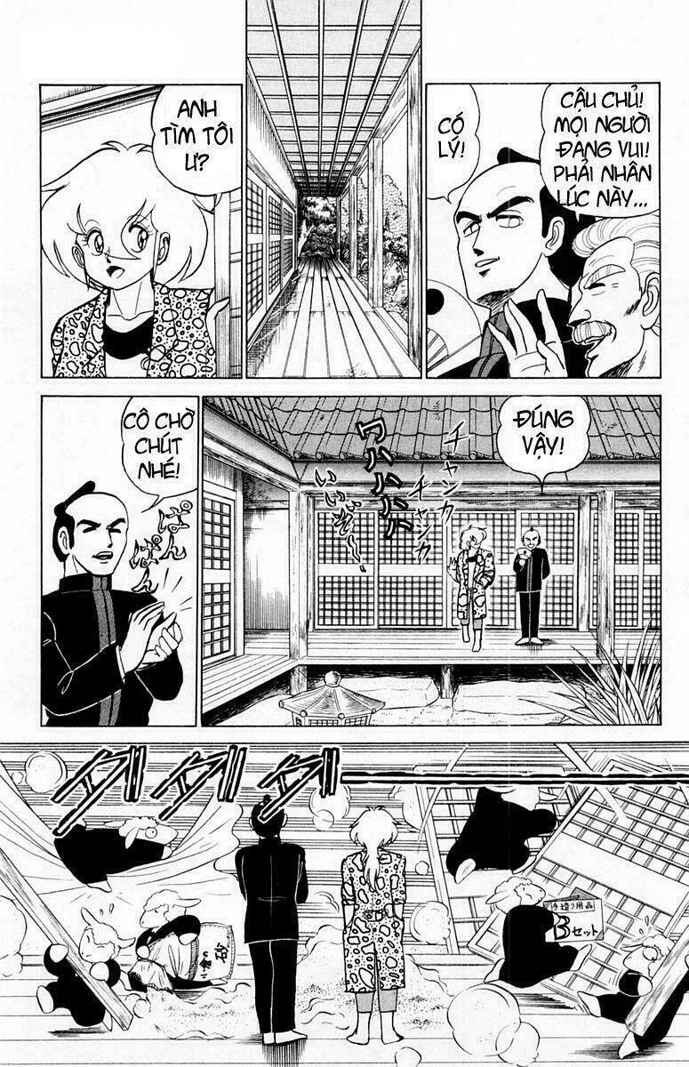 yuu & mi chapter 20 23