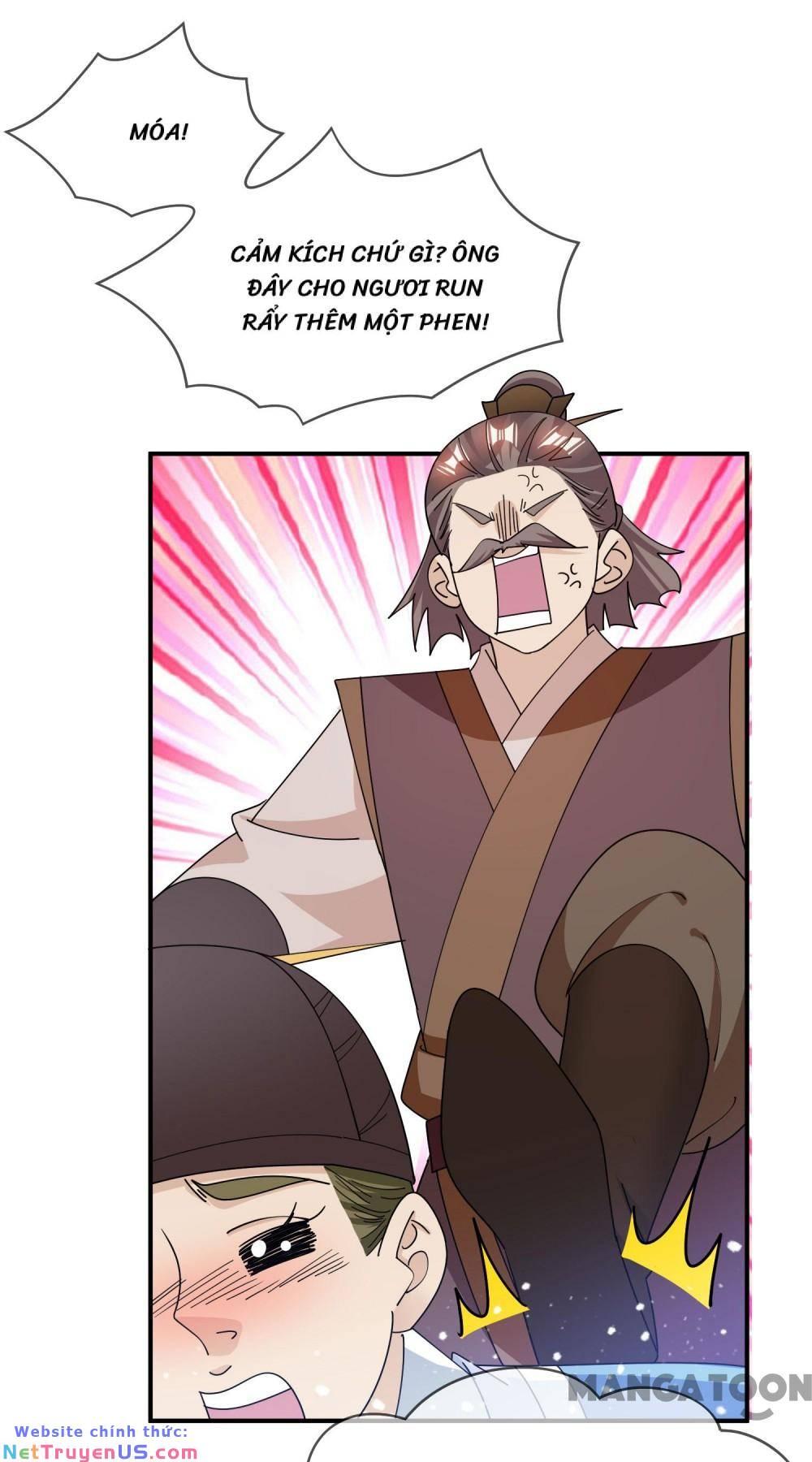 cực phẩm bại gia tử chapter 236 51