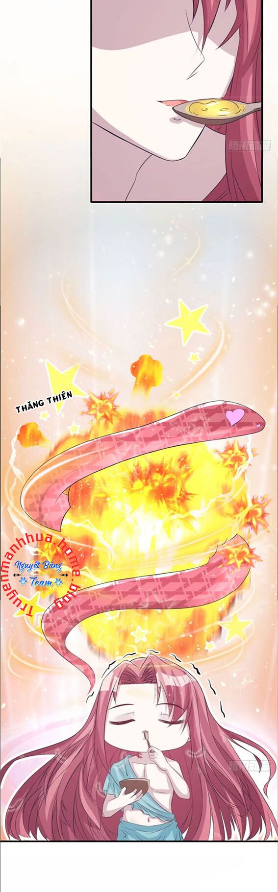 [16+] thảnh thơi thú thế chủng chủng điền, sinh sinh tể chapter 84 7