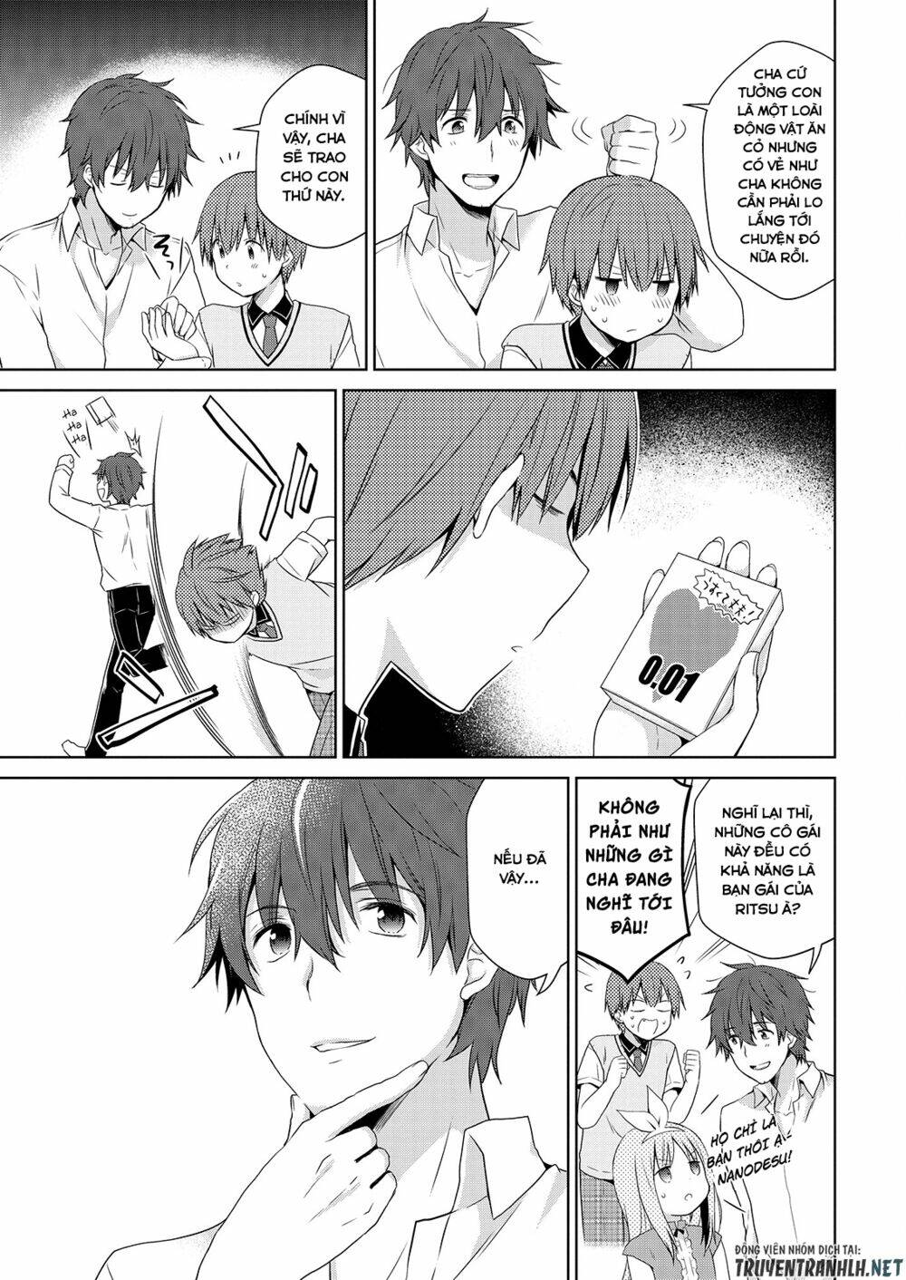 asmodeus wa akiramenai chapter 40 8