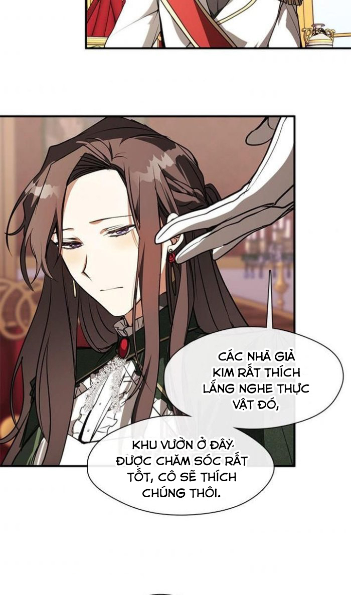 không thể bỏ rơi nhân vật phản diện chapter 5 33