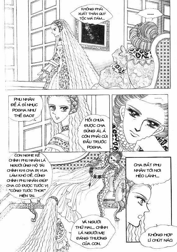 princess - công chúa xứ hoa (bản đẹp) chapter 5 15