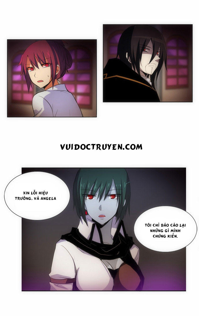 crepuscule (yamchi) chapter 81 15